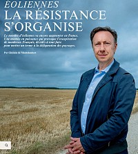 Stéphane Bern - Figaro 27/08/2021